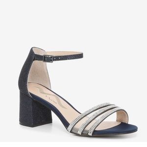 Nina Nacida Sandal - NAVY BLUE
